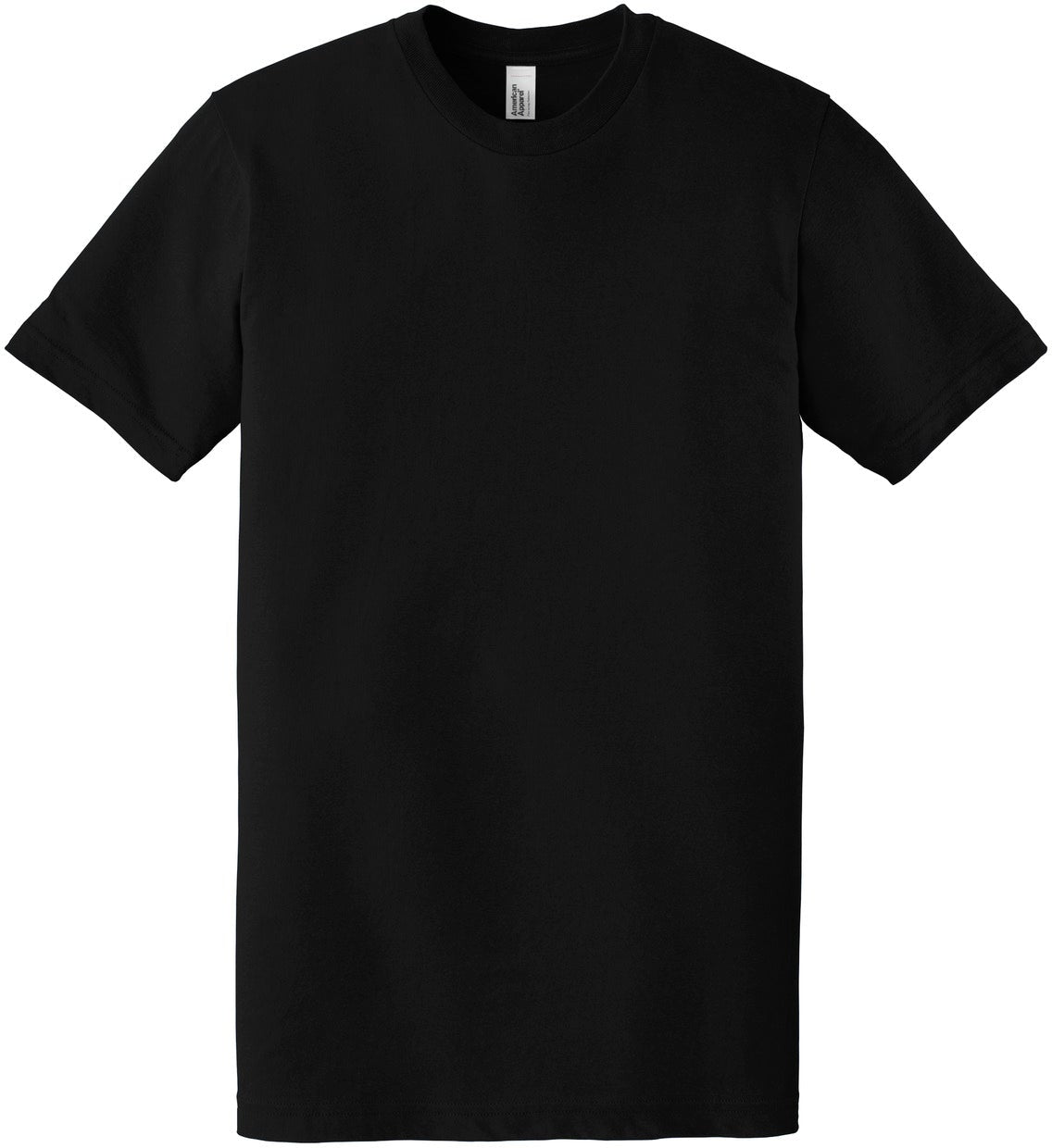 American ApparelFine Jersey T-Shirt