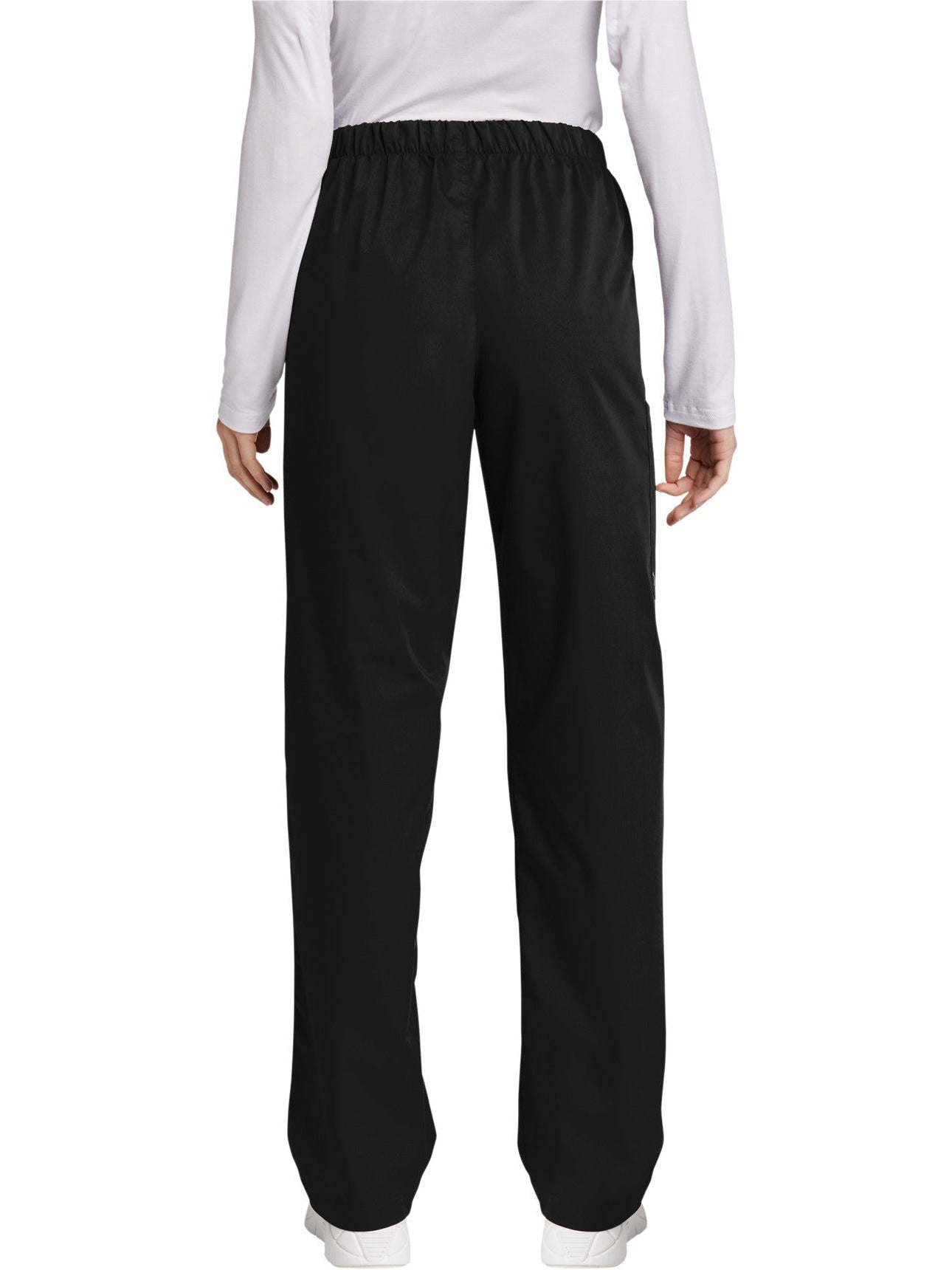 WonderWink Ladies Tall WorkFlex Cargo Pant - SOLD BLANK