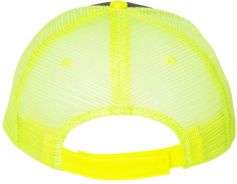 Valucap Sandwich Trucker Cap