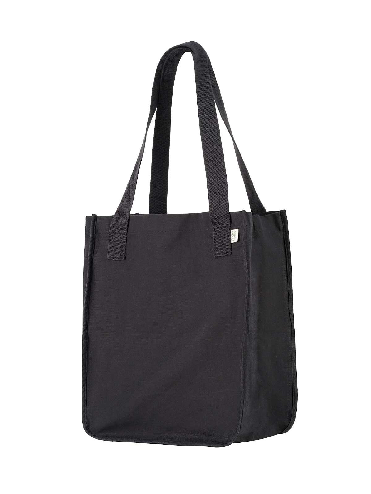 econscious Organic Cotton Canvas Market Tote