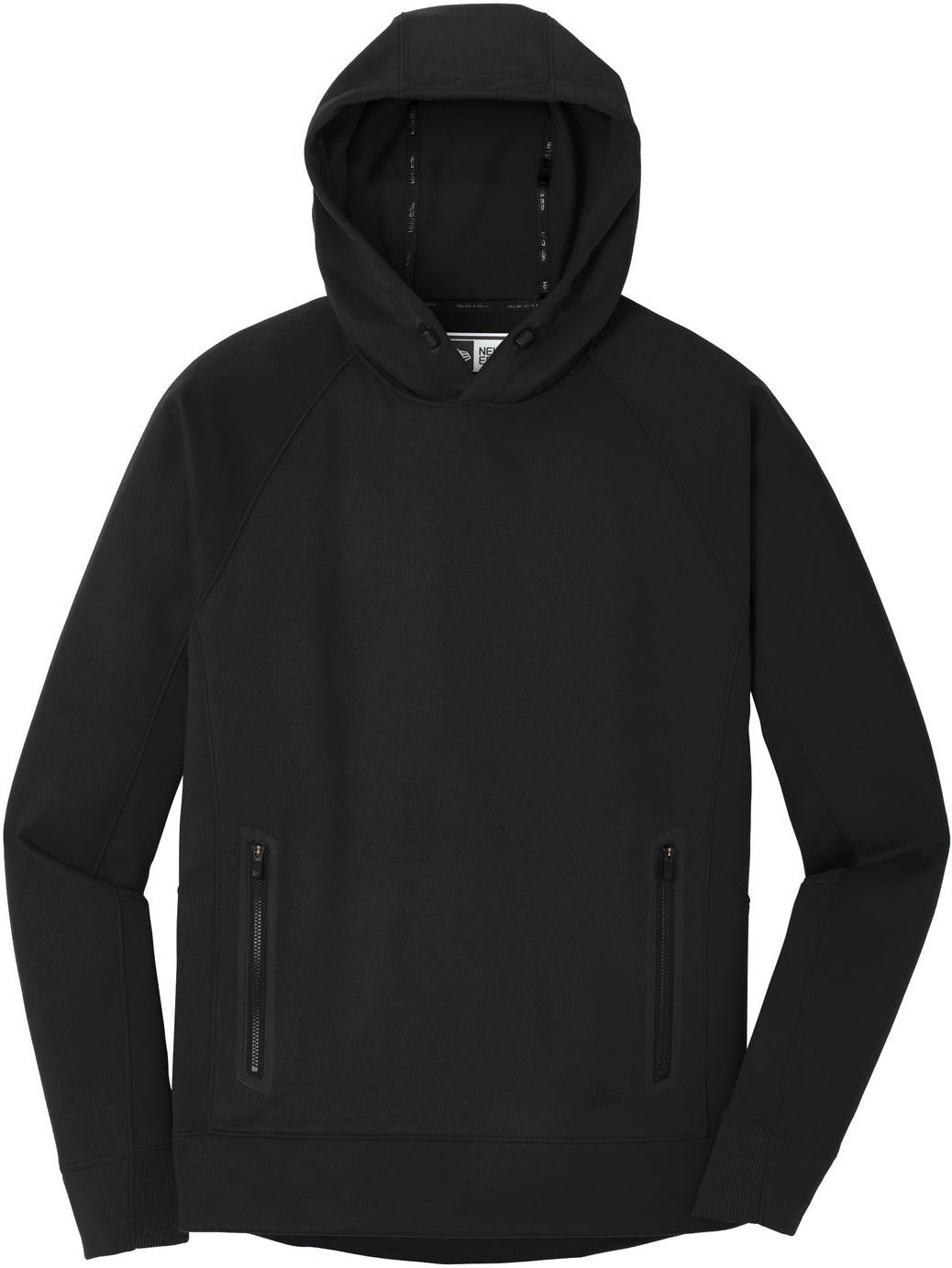 OUTLET-New Era Venue Fleece Pullover Hoodie