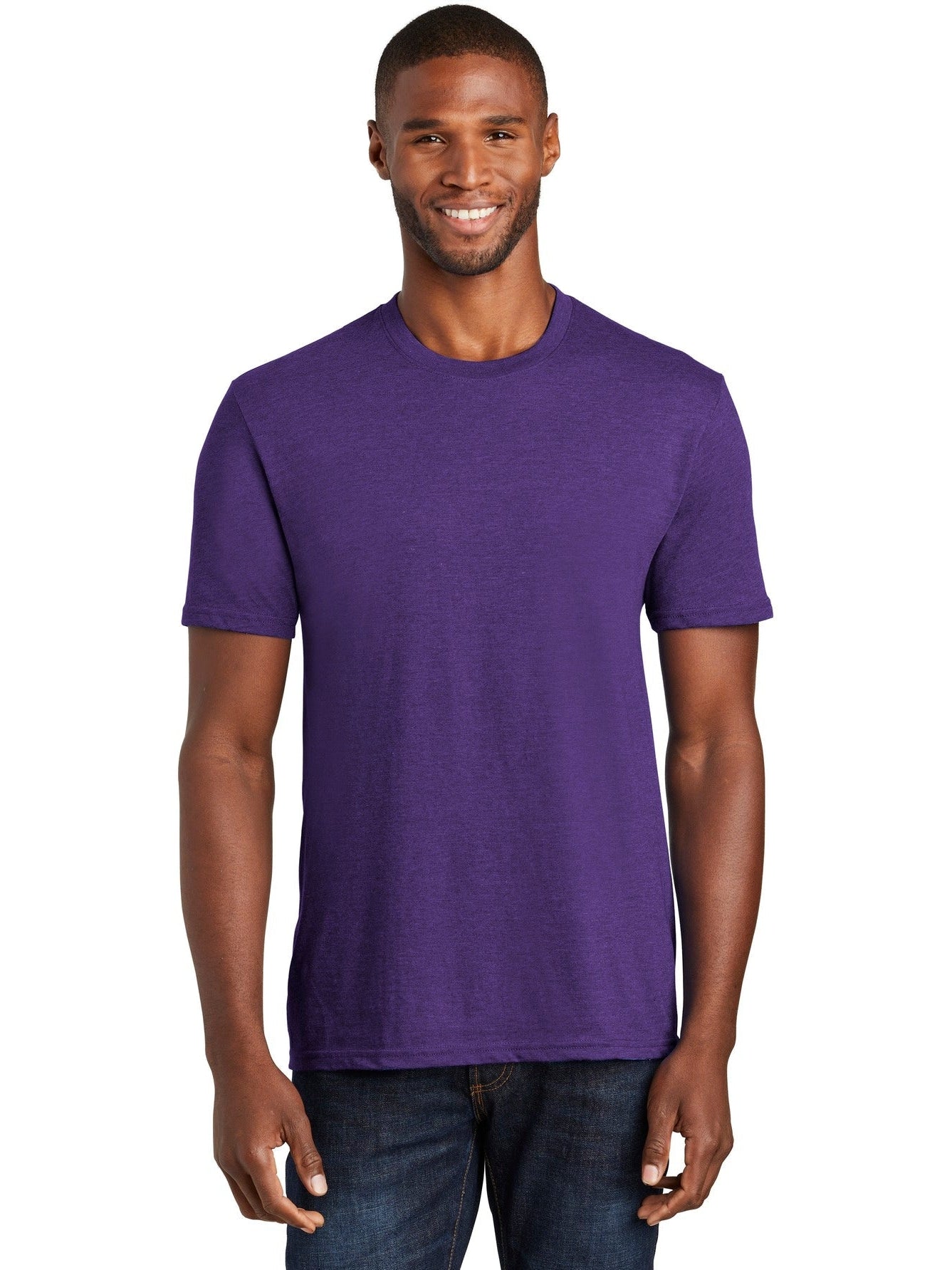 Port & Company Fan Favorite Blend Tee