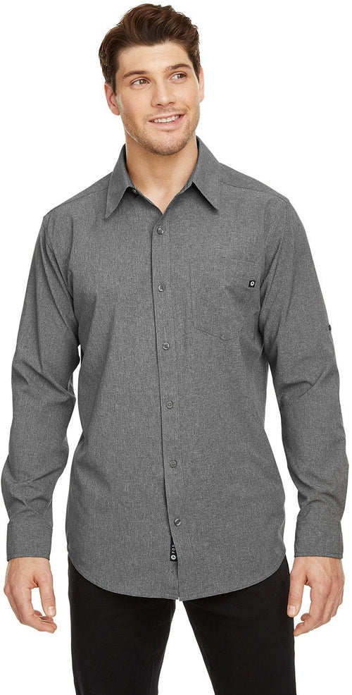 Marmot Aerobora Woven Shirt