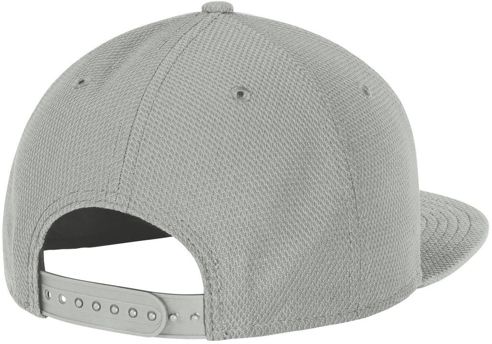 New EraOriginal Fit Diamond Era Flat Bill Snapback Cap