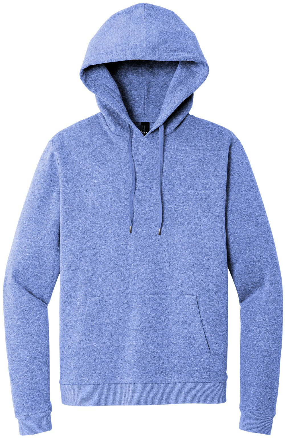 District Perfect Tri Fleece Pullover Hoodie