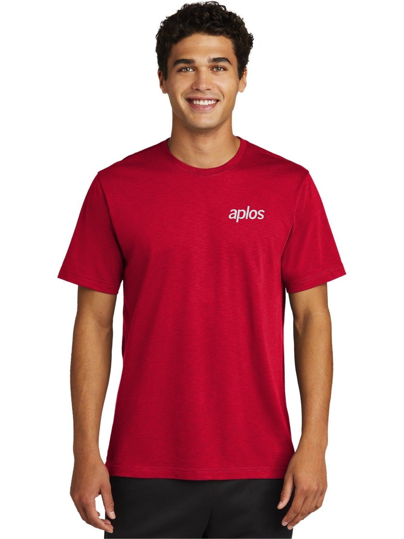 Sport-Tek Posicharge Strive Tee