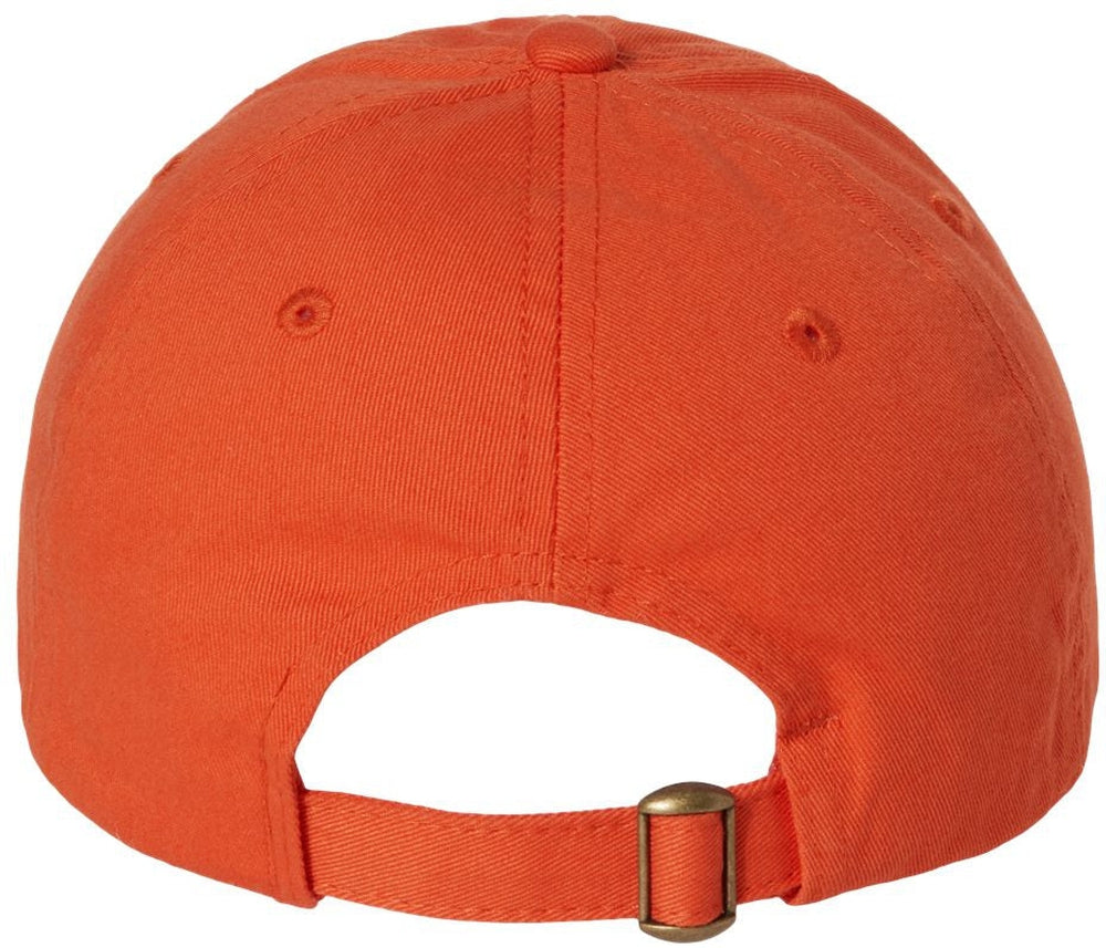 Valucap Adult Bio-Washed Classic Dadâs Cap