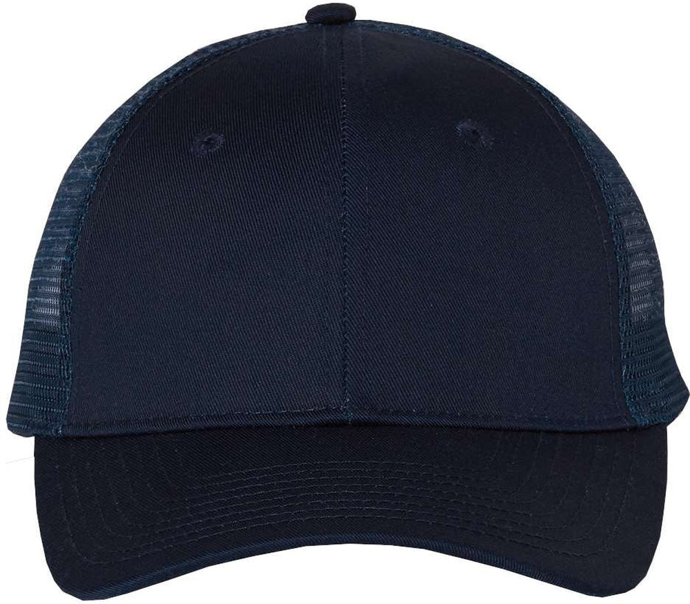 Valucap Mesh-Back Trucker Cap