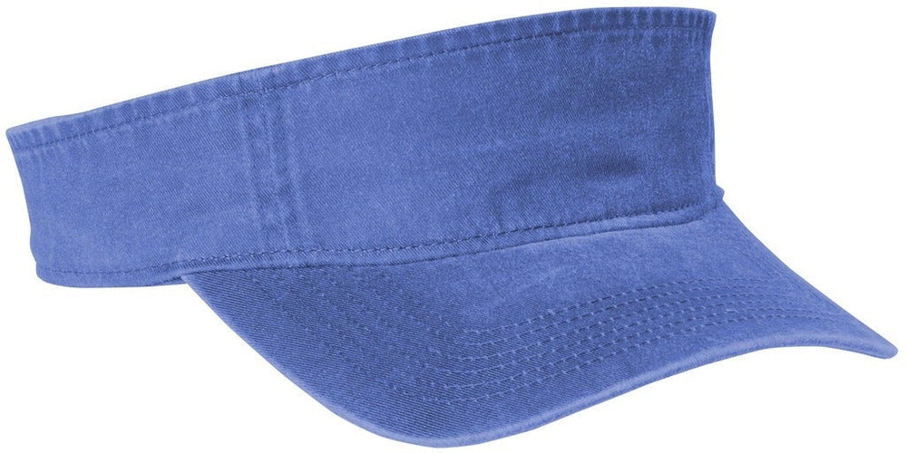 Port Authority Beach Wash Visor