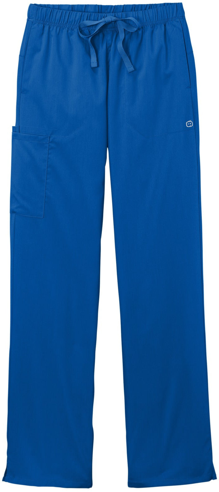 WonderWink Ladies Premiere Flex Cargo Pant - SOLD BLANK