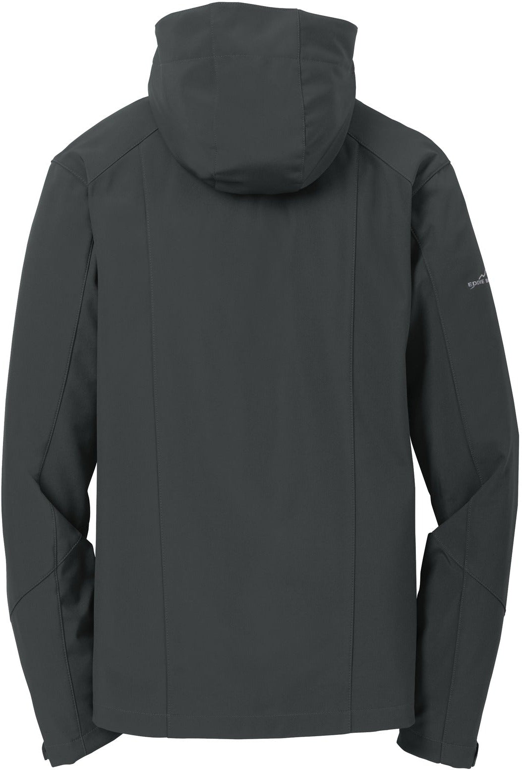 Eddie BauerHooded Soft Shell Parka