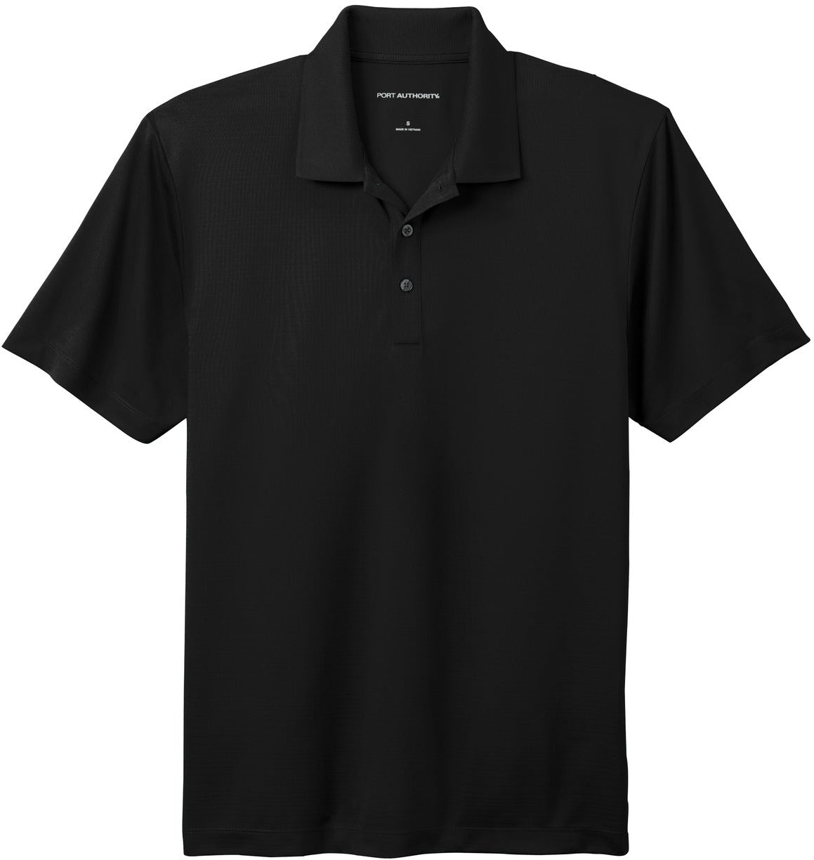 Port Authority Eclipse Stretch Polo