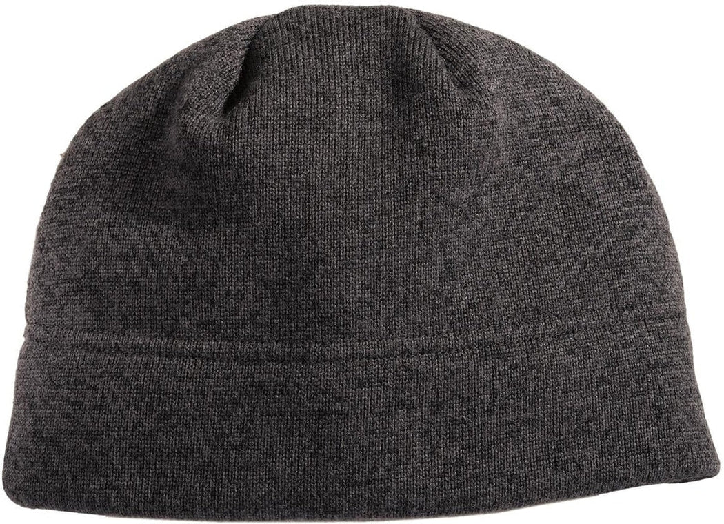 Port Authority Heathered Knit Beanie