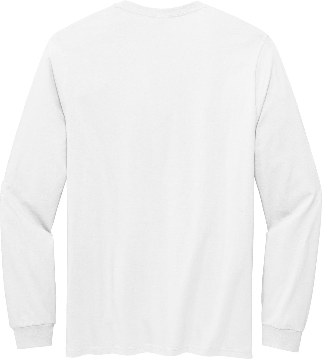 Volunteer Knitwear Chore Long Sleeve Tee