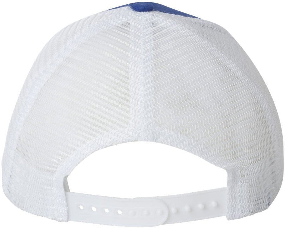 Valucap Mesh-Back Trucker Cap