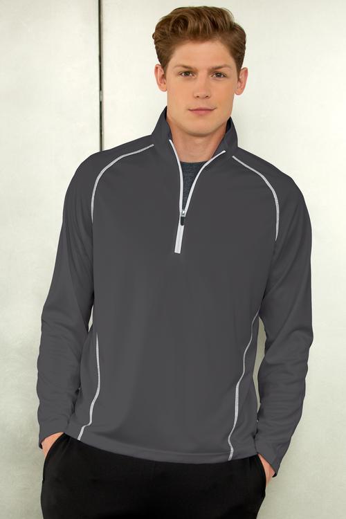 Vansport Performance Pullover