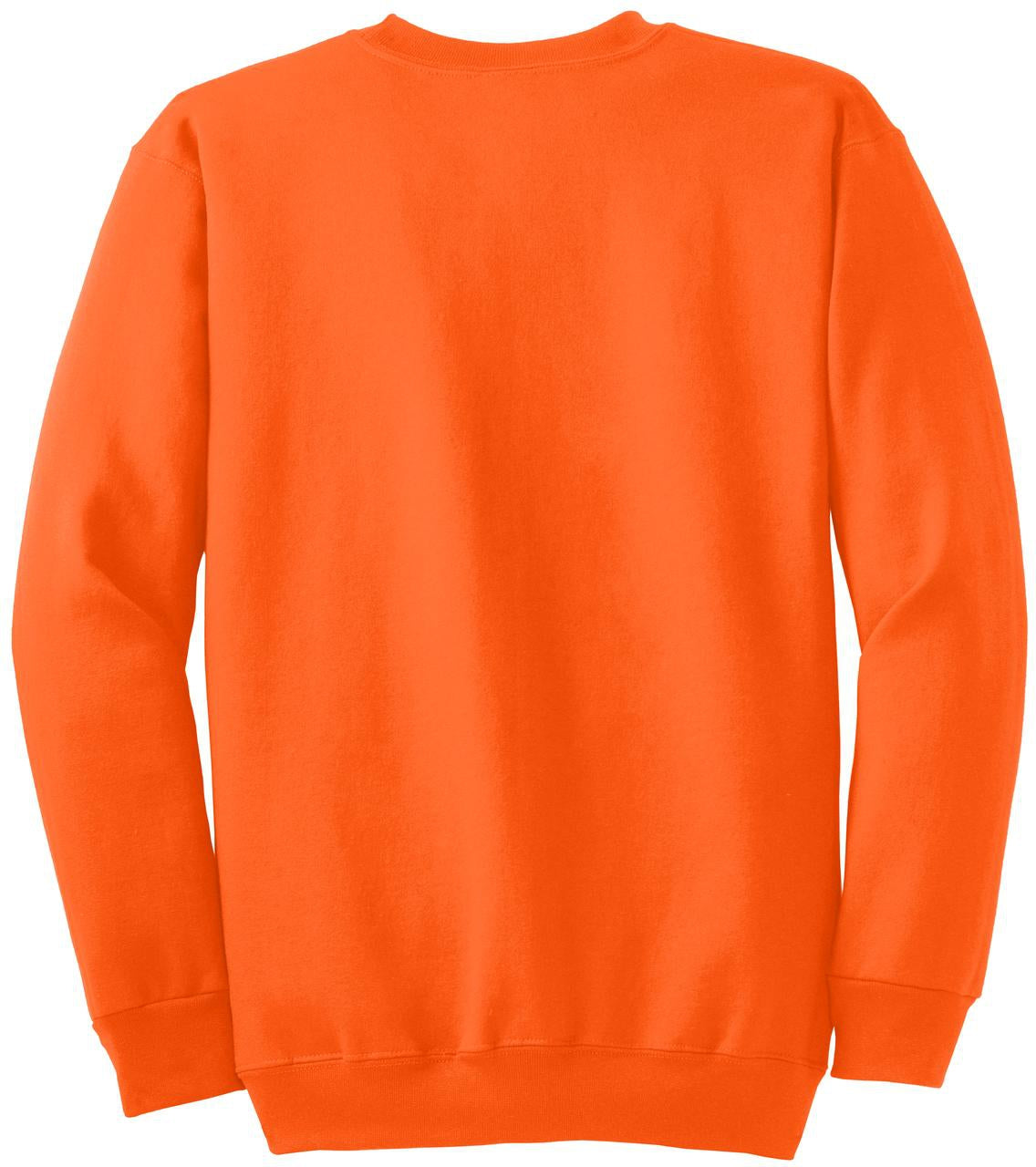 Port & Company Tall Essential Fleece Crewneck Sweatshirt