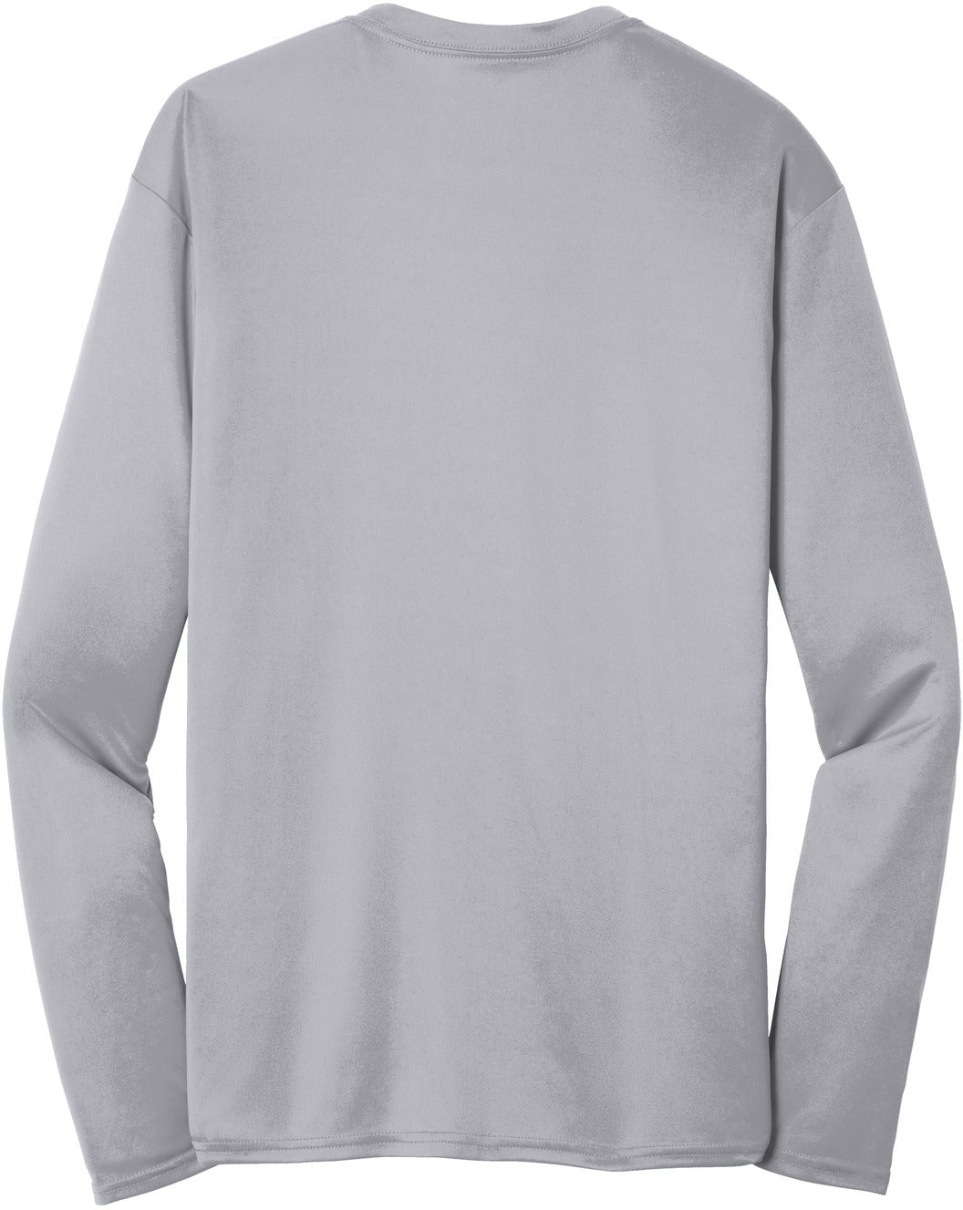 Port & Company Long Sleeve Performance Tee