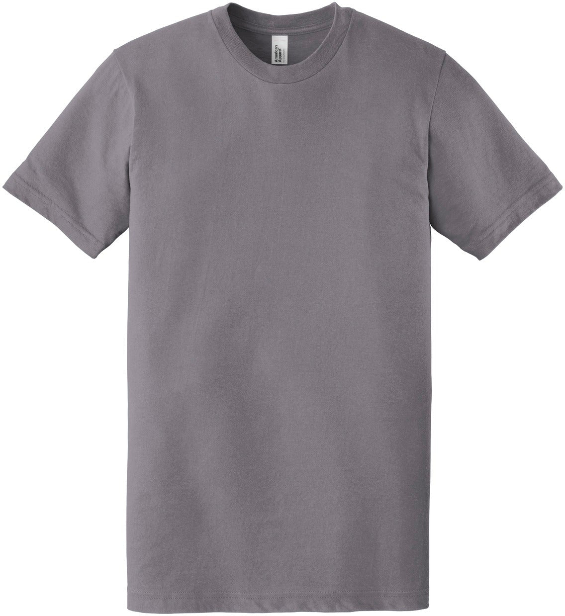 American ApparelFine Jersey T-Shirt