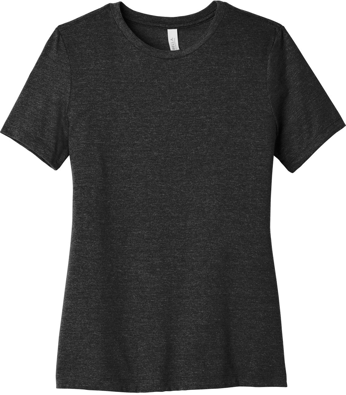 Bella+Canvas Ladies Relaxed Triblend Tee