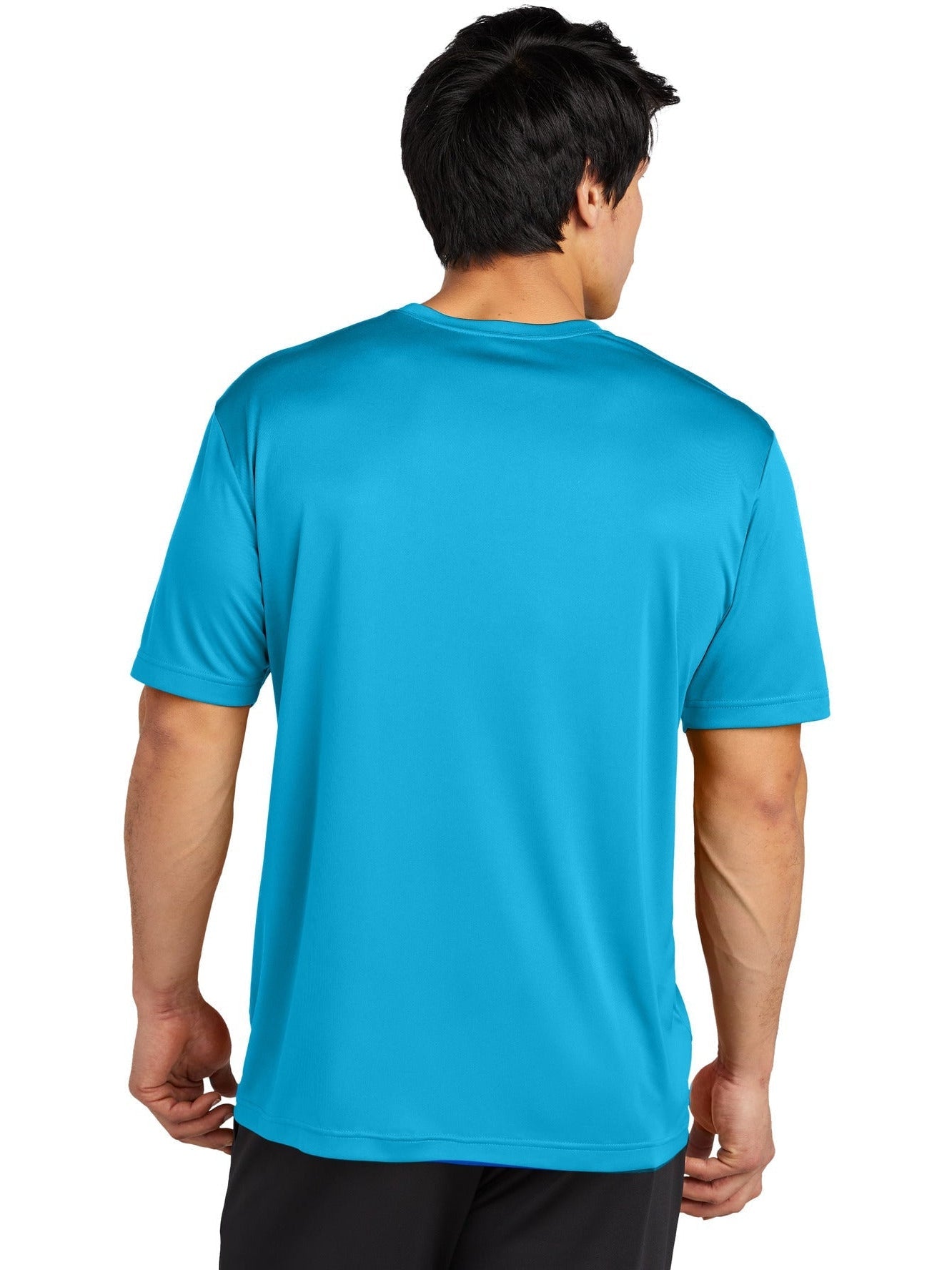 Sport-Tek Posicharge Re-Compete Tee