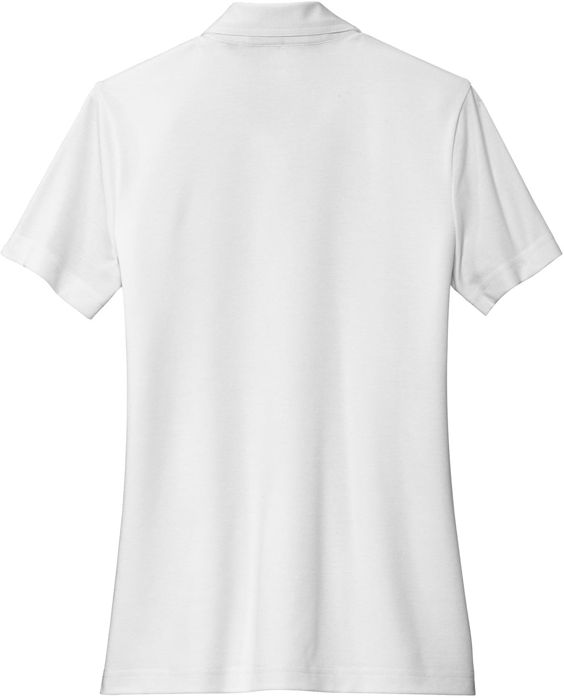 TravisMathew Ladies Oceanside Solid Polo