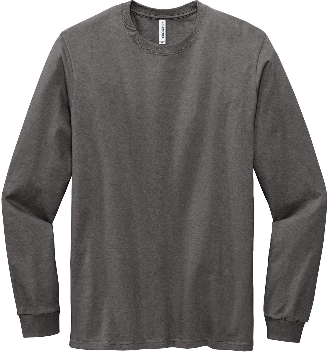 Volunteer Knitwear All-American Long Sleeve Tee