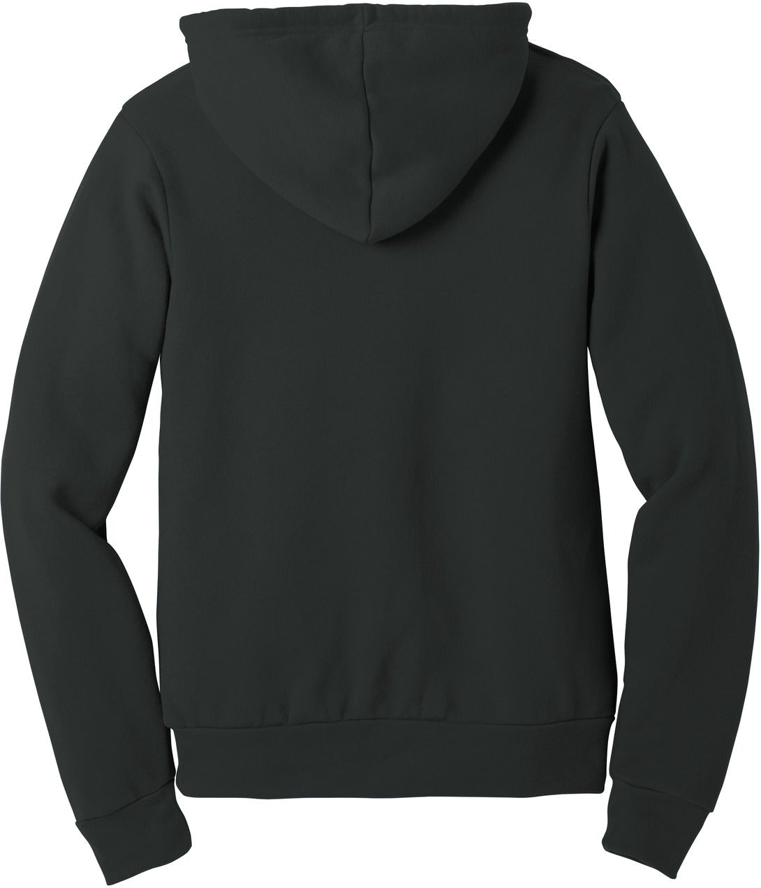 Bella+CanvasSponge Fleece Pullover Hoodie