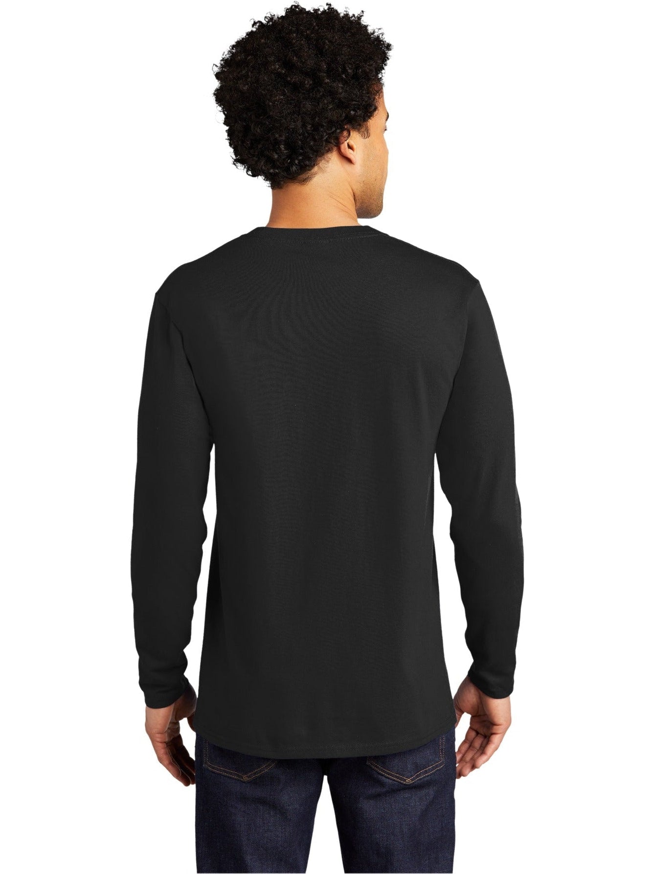 Port & CompanyLong Sleeve Bouncer Tee