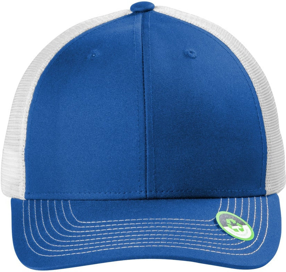 Port Authority Eco Snapback Trucker Cap