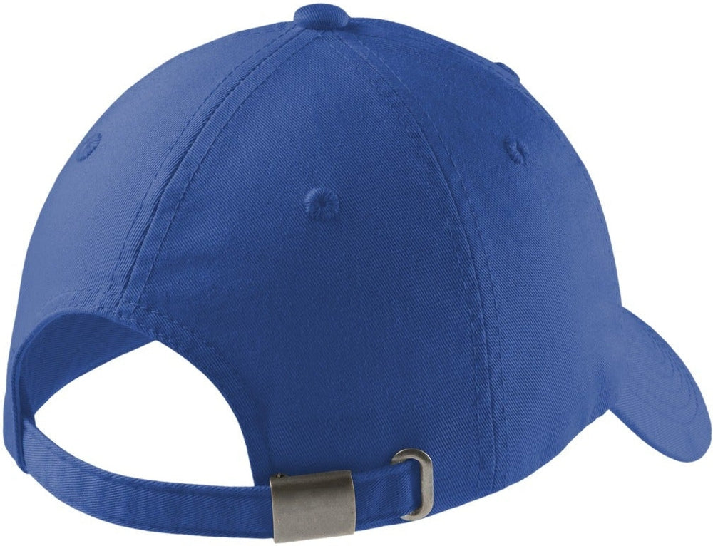 Port Authority Ladies Garment-Washed Cap