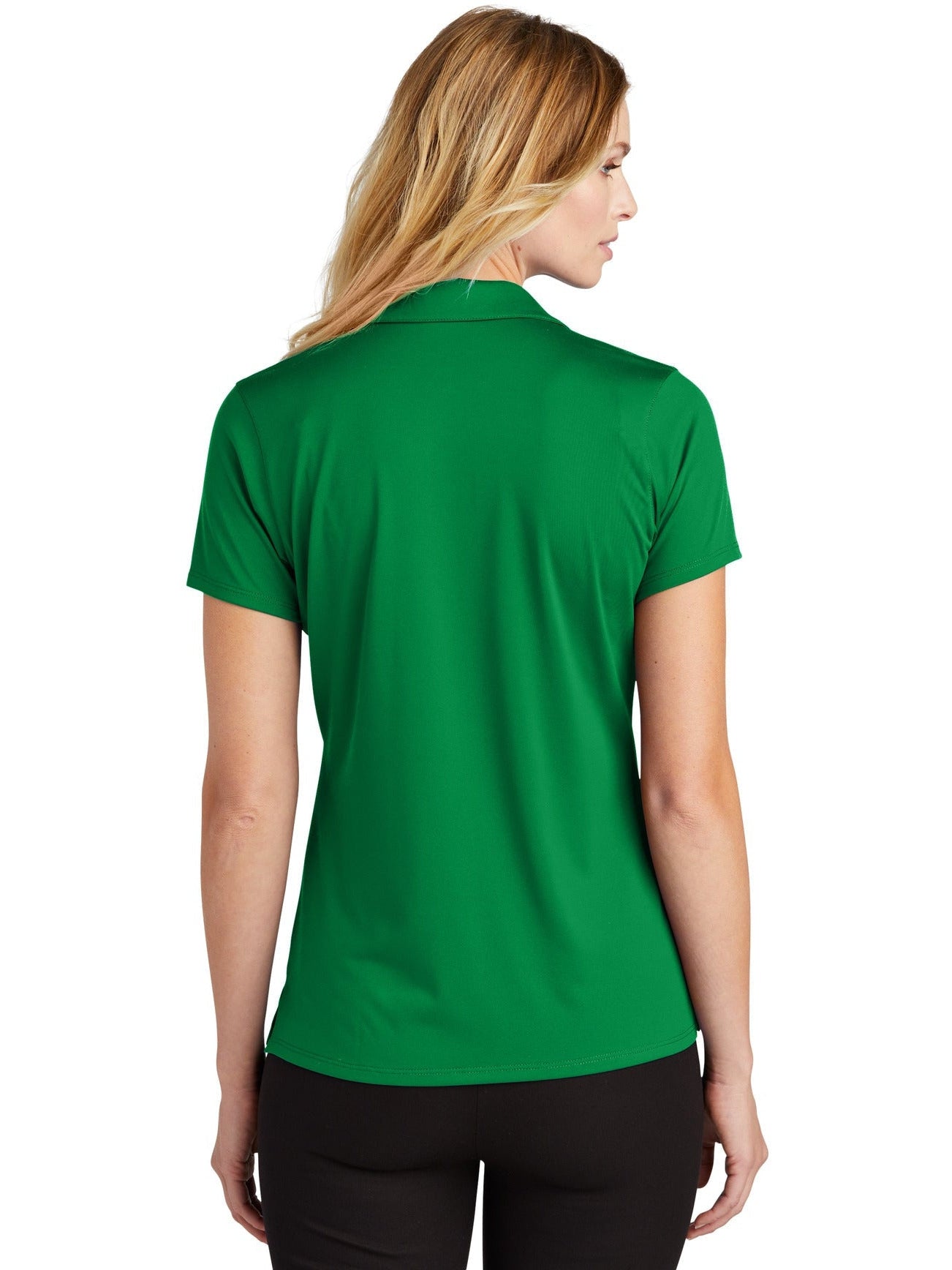 Port Authority Ladies Performance Staff Polo