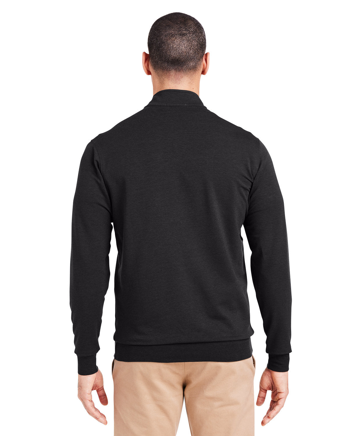 tasc Cloud French Terry Quarter-Zip