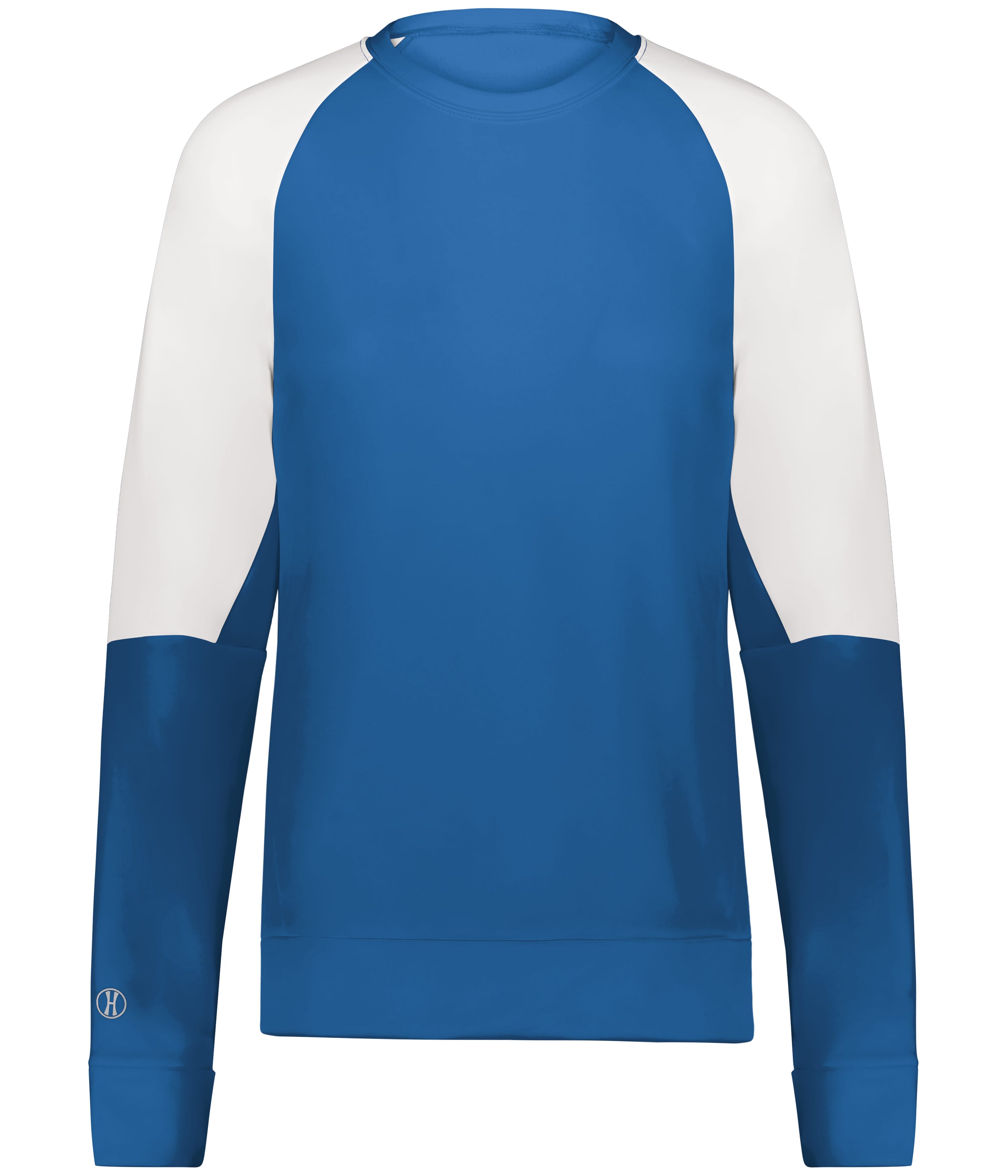 OUTLET-Holloway Ladies Momentum Team Fleece Crew