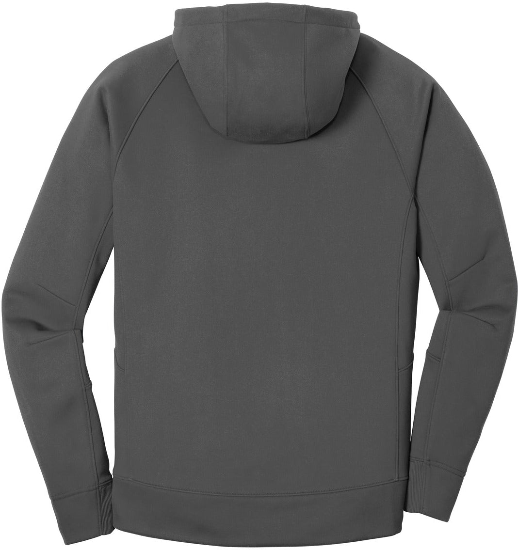 OUTLET-New Era Venue Fleece Pullover Hoodie