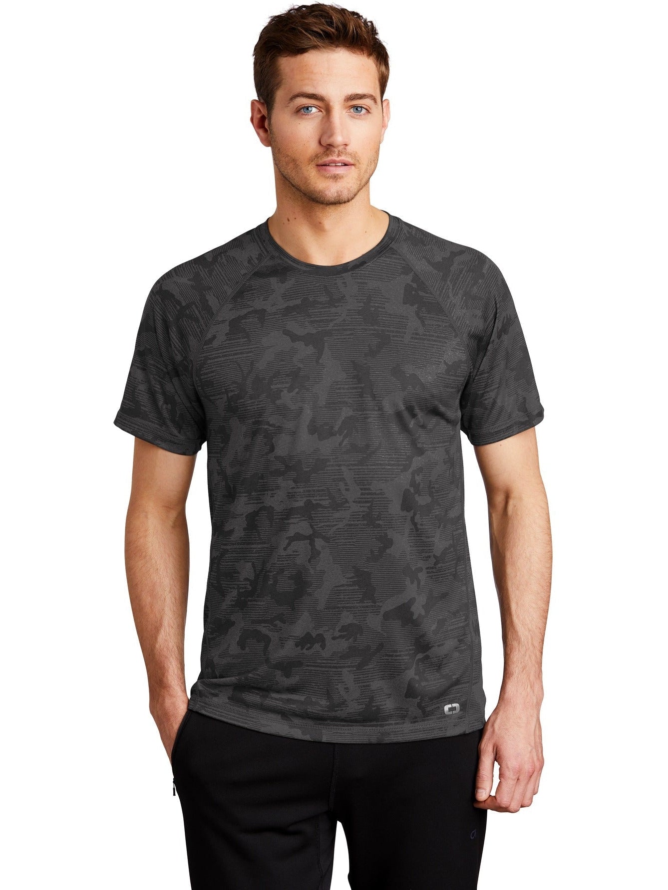 OGIO Endurance Pulse Phantom Tee