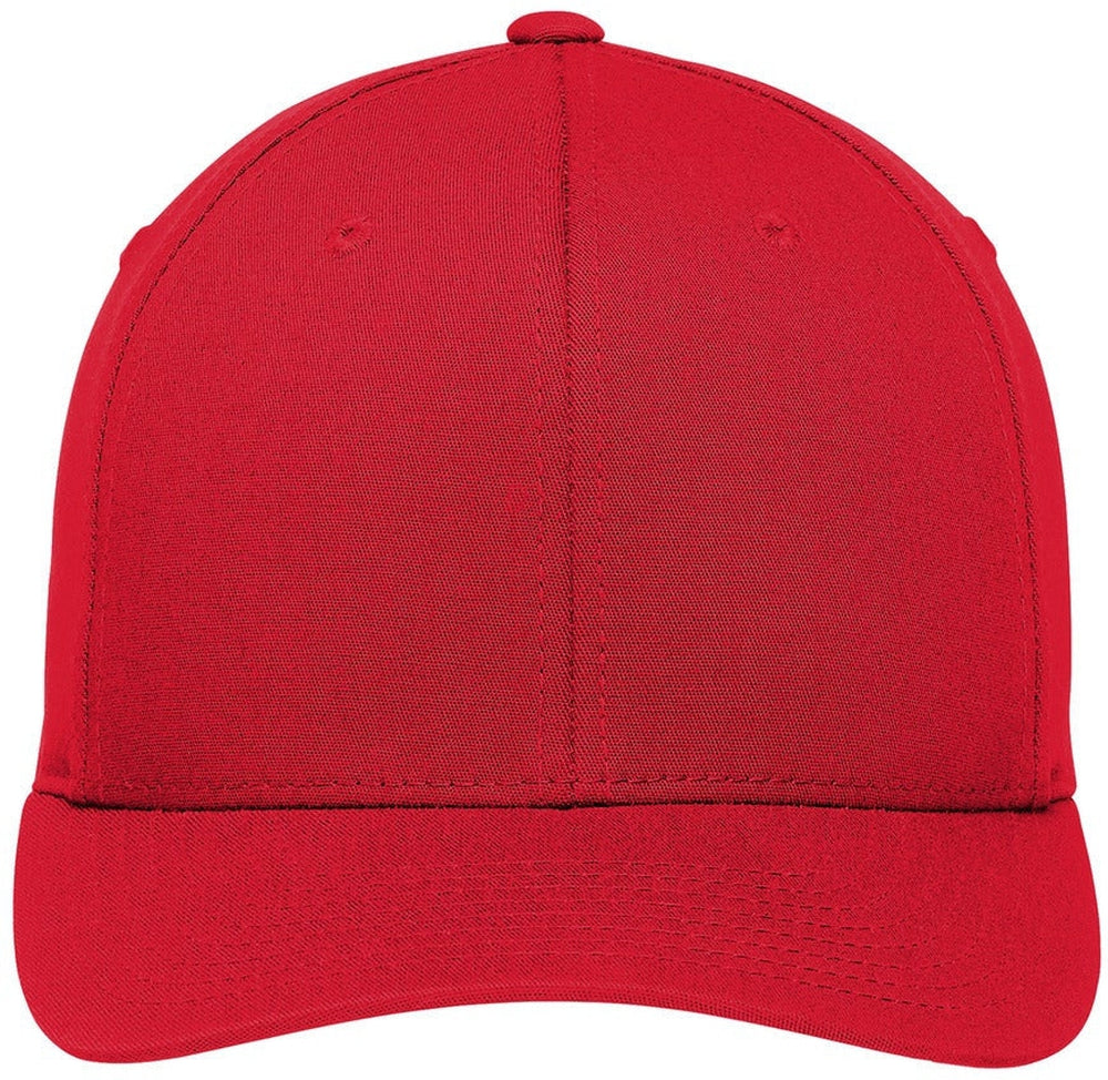 Port Authority Flexfit Cotton Twill Cap