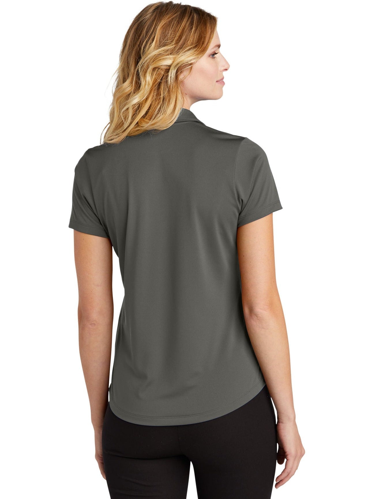 Port Authority Ladies C-FREE Snag-Proof Polo