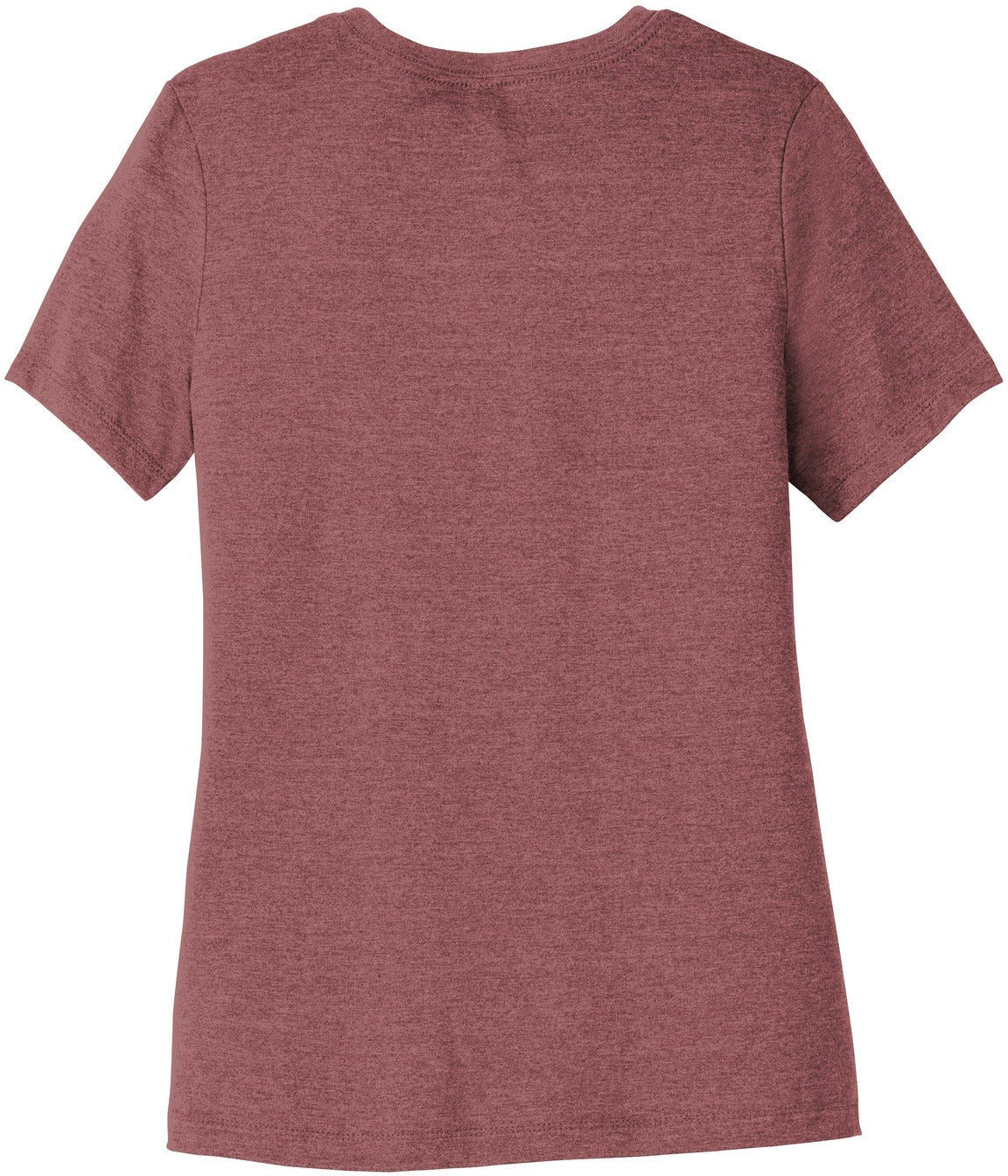 Bella+Canvas Ladies Relaxed CVC Tee