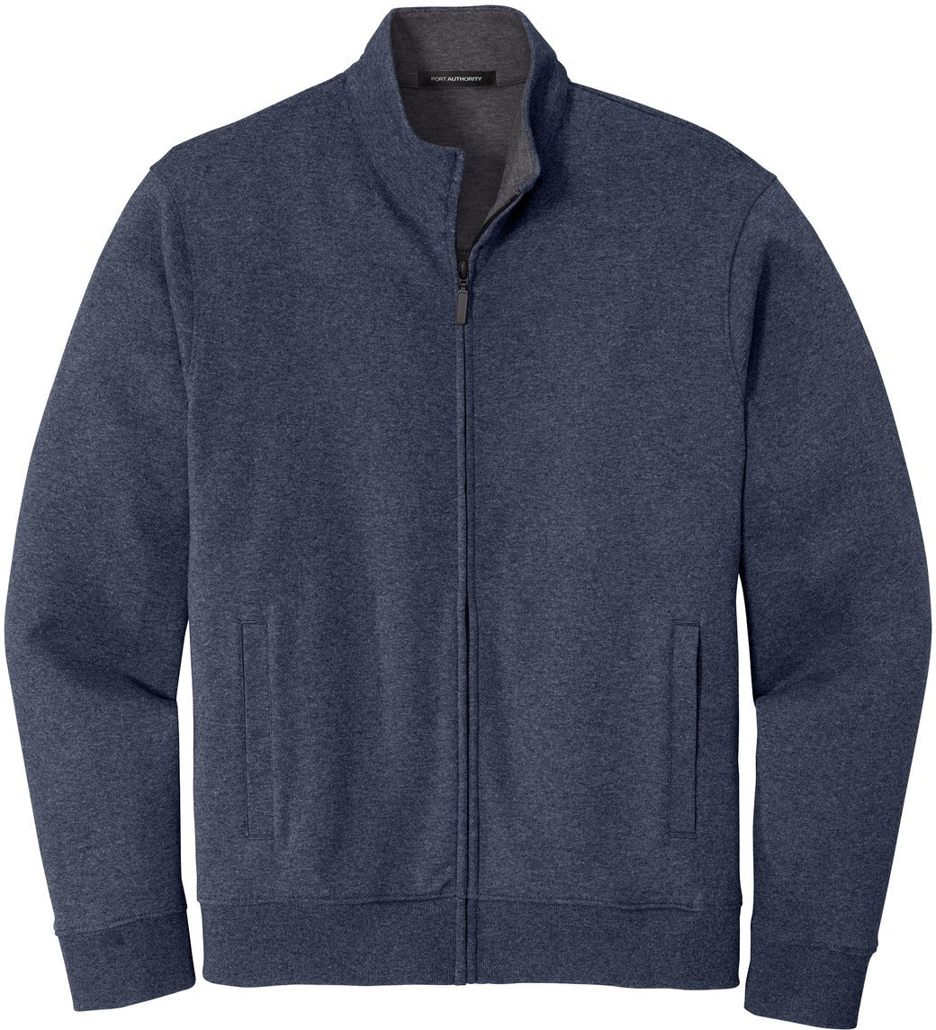 Port Authority Interlock Full-Zip