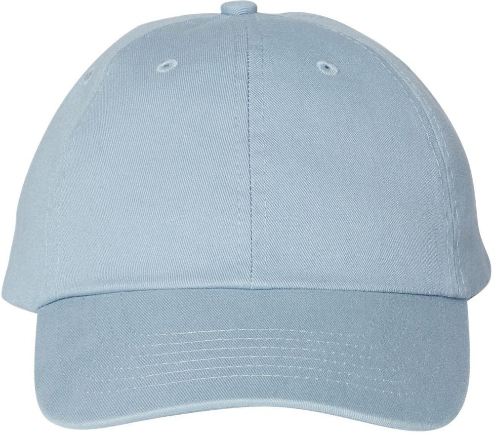 Valucap Adult Bio-Washed Classic Dadâs Cap