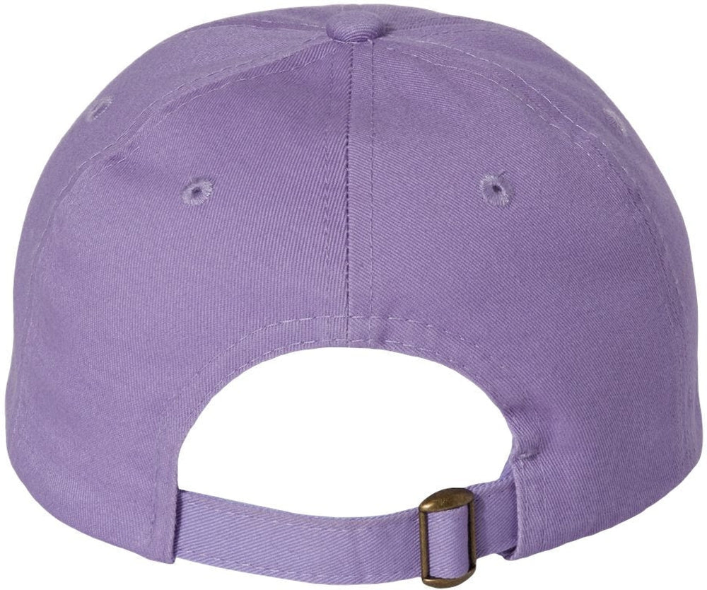 Valucap Adult Bio-Washed Classic Dadâs Cap