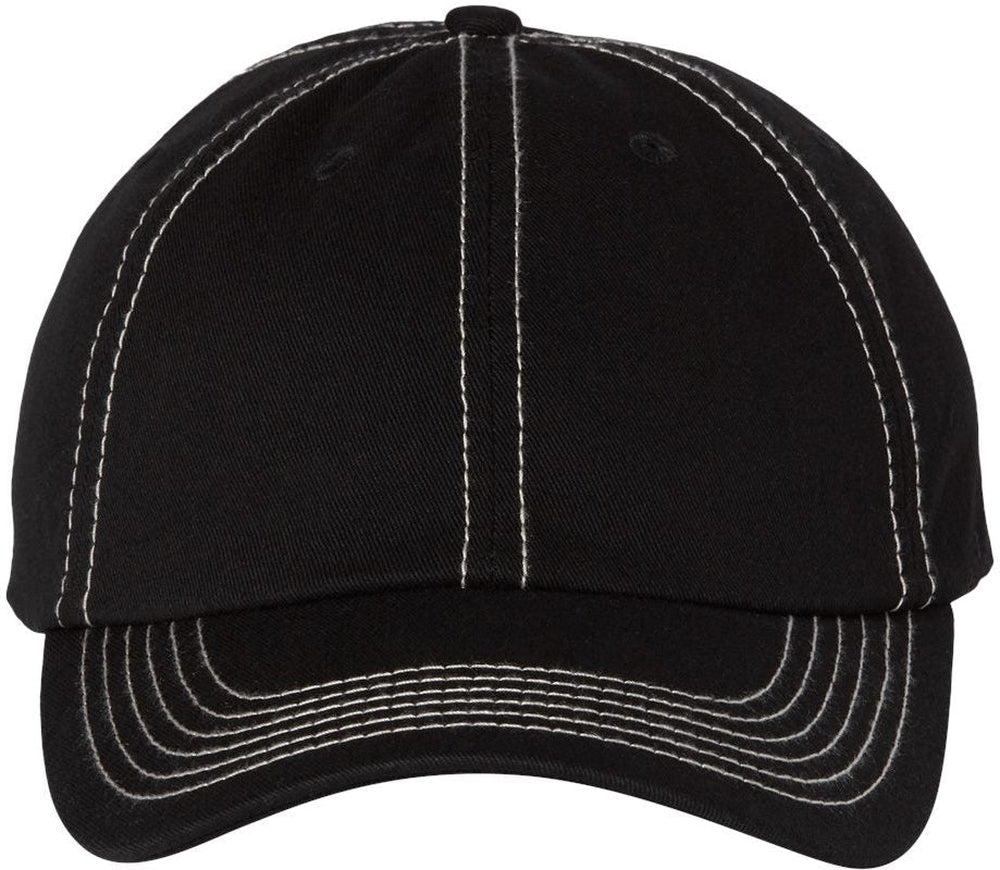 Valucap Adult Bio-Washed Classic Dadâs Cap