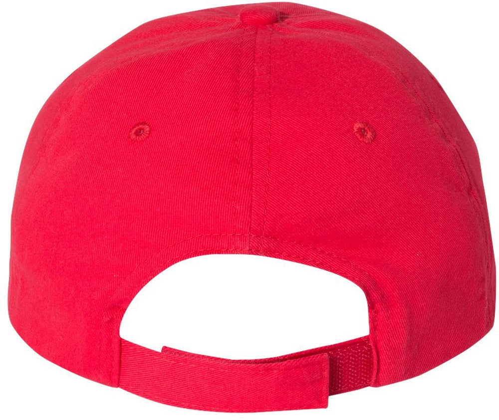 Valucap Brushed Twill Cap