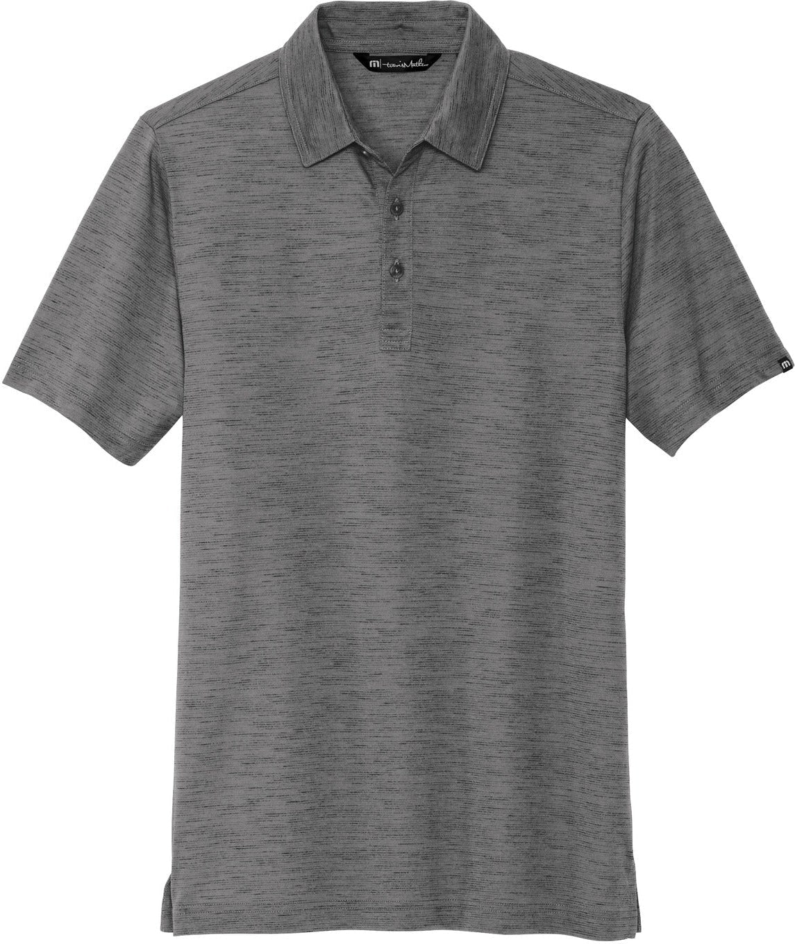 TravisMathew Auckland Slub Polo