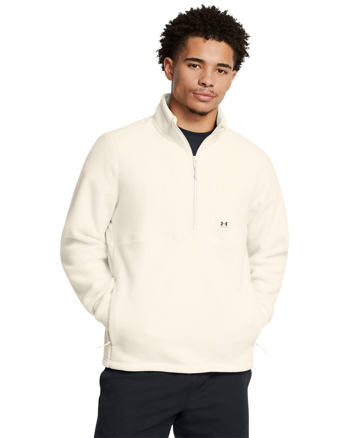 Under Armour Expanse Fleece Half-Zip