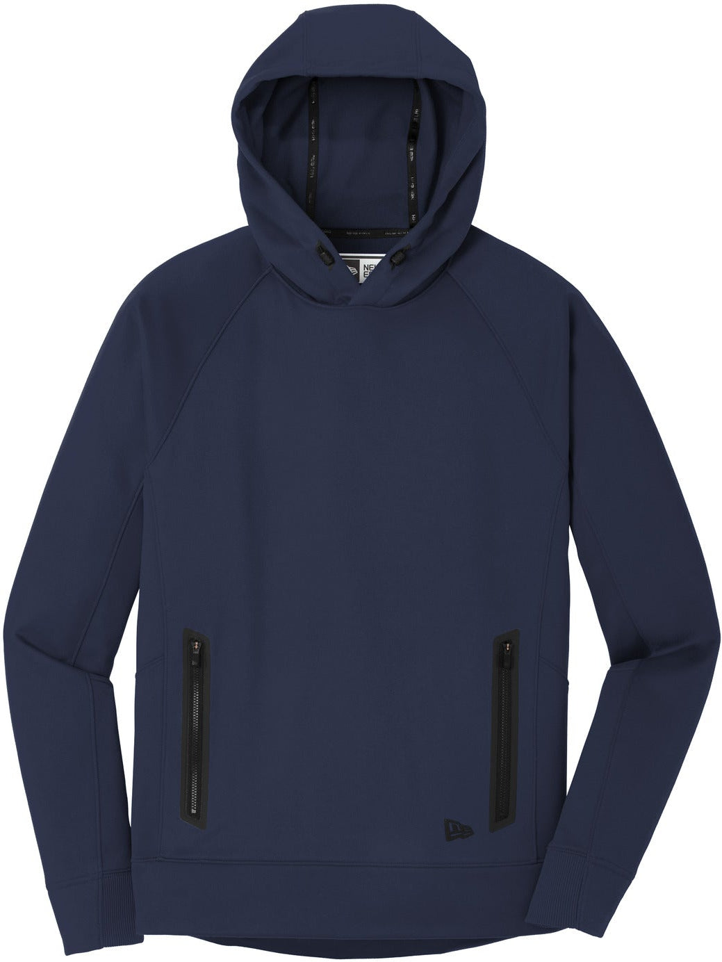 OUTLET-New Era Venue Fleece Pullover Hoodie