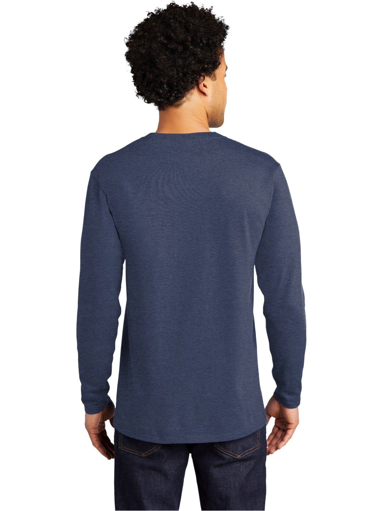 Port & CompanyLong Sleeve Bouncer Tee