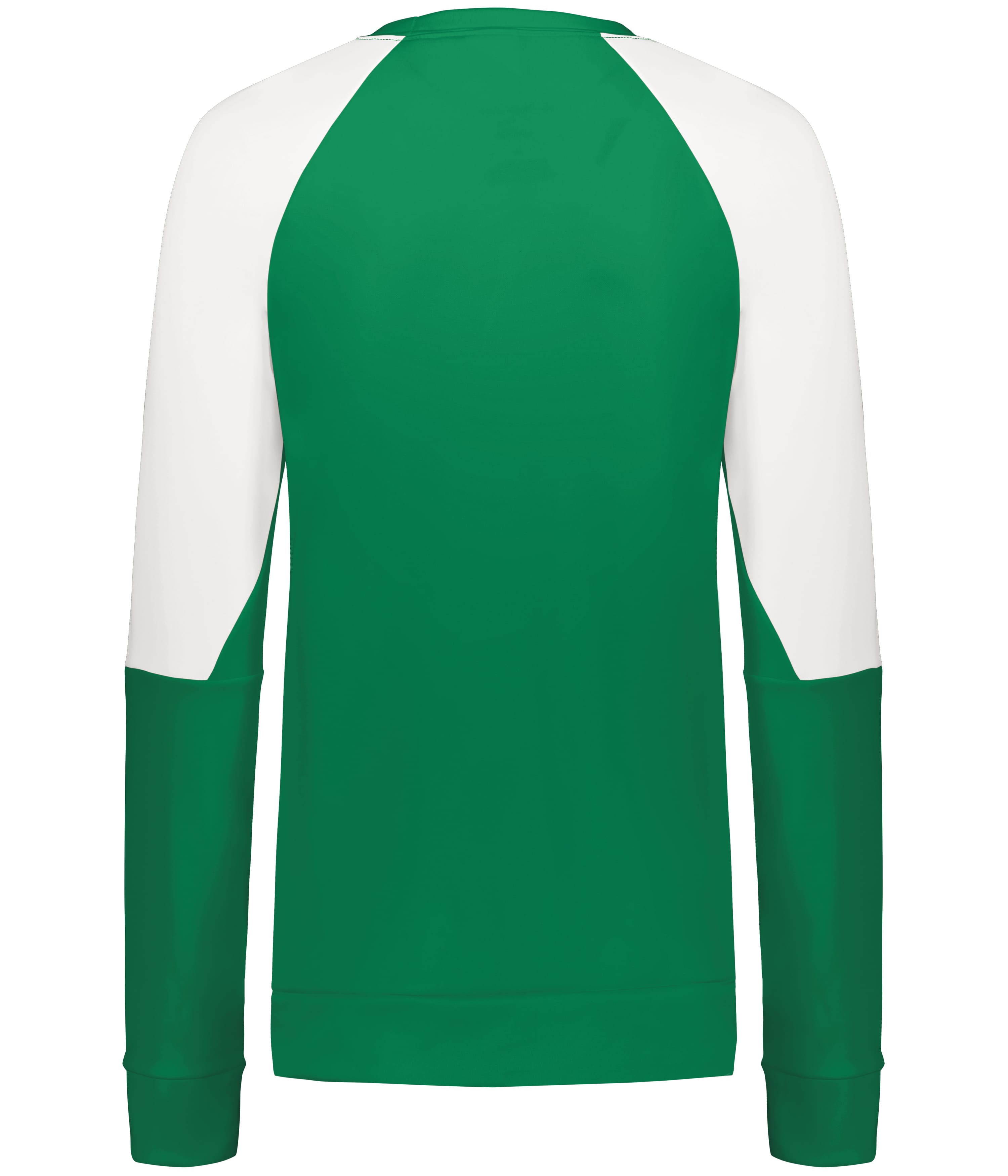 OUTLET-Holloway Ladies Momentum Team Fleece Crew