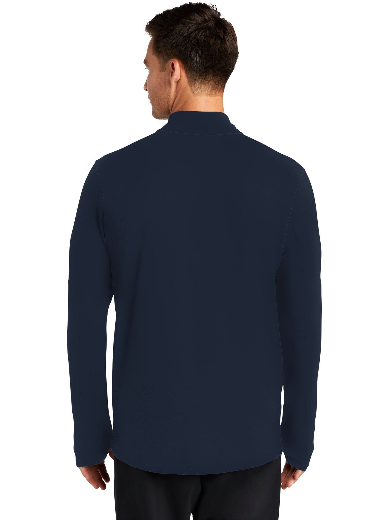 NIKE Dri-FIT Element 1/2-Zip Top